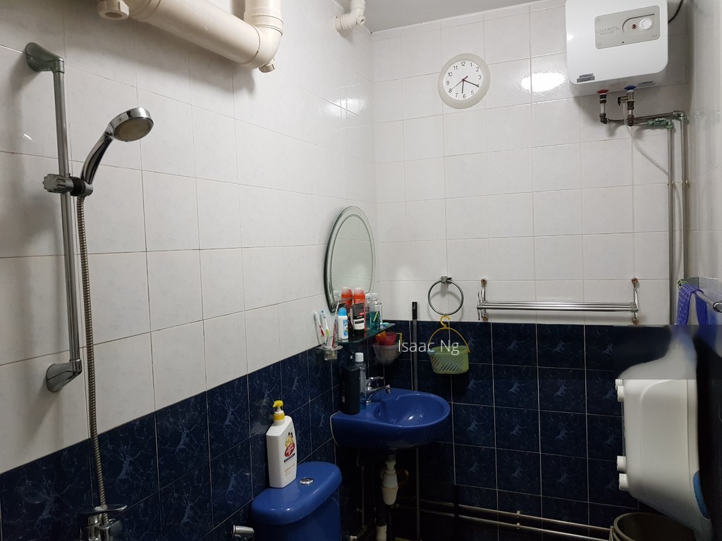 Blk 666 Choa Chu Kang Crescent (Choa Chu Kang), HDB 5 Rooms #154472632